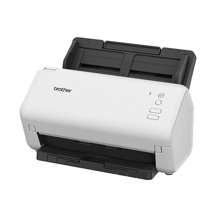 BROTHER Escaner Profesional ADS4100 35hpm/70ppm - ADF 60 hojas 5
