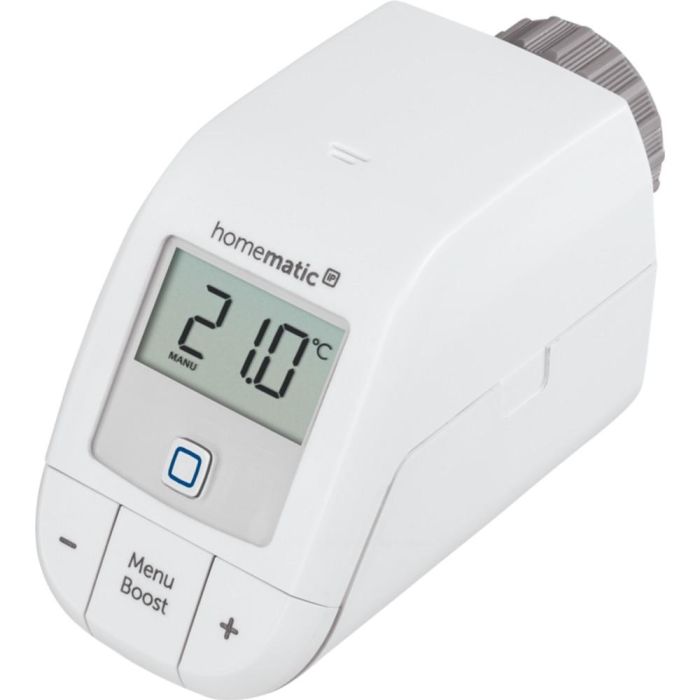 eQ-3 Homematic IP Termostato de Radiador – basic