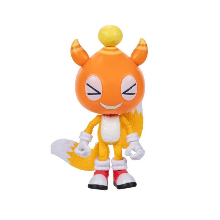 Figura Tails Sonic 3 13cm 1