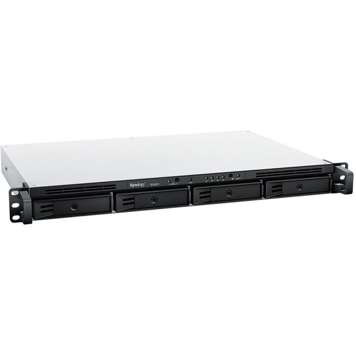 Synology RS422+ RackStation 4-Bay 5