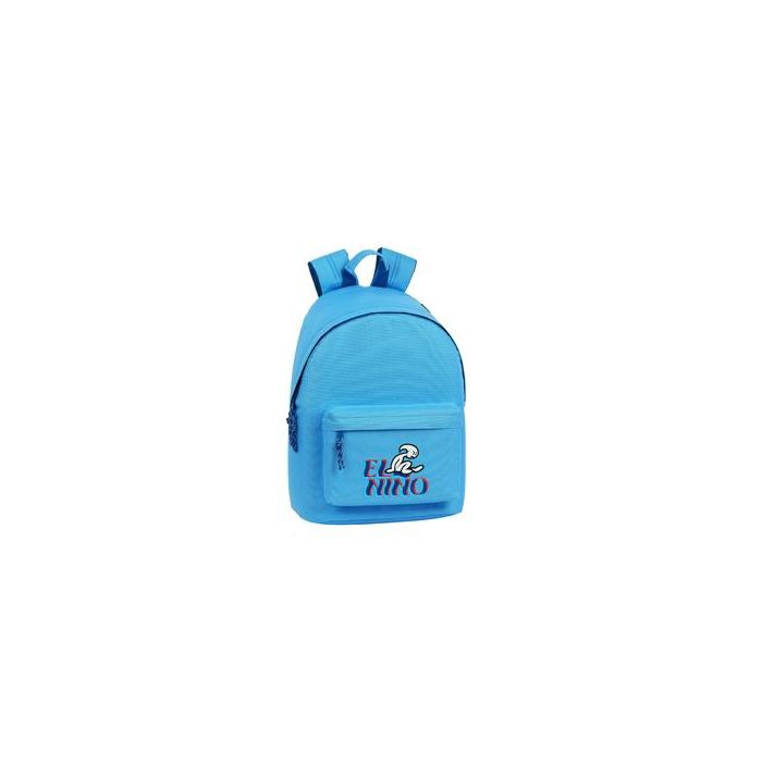 Mochila para Portátil El Niño 14,1''