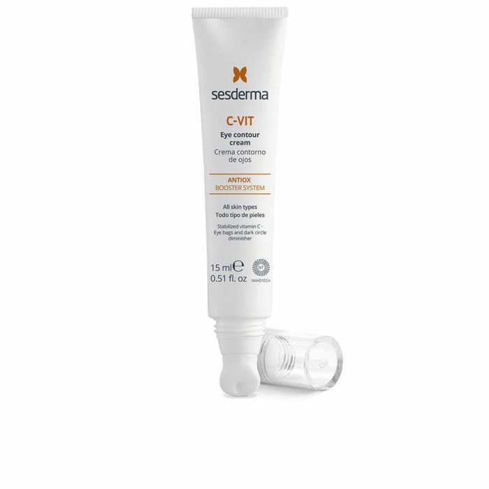 Sesderma C-Vit Crema Contorno Ojos