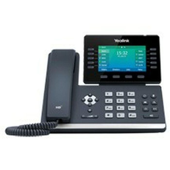 Yealink Teléfono VoIP SIP-T54W 1