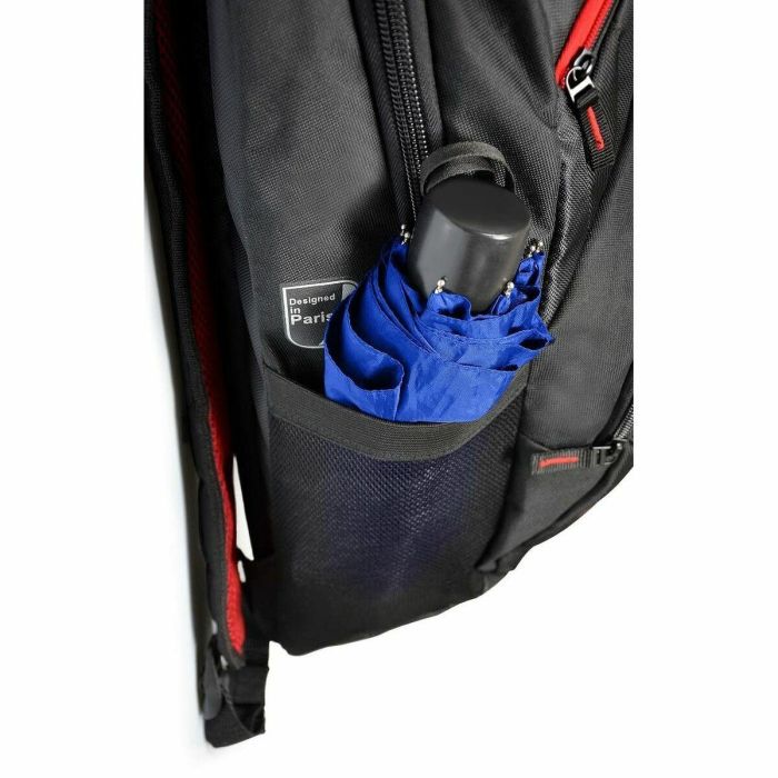 Port Designs POR3567041102768 Mochila para PC Portátil Houston 17.3 pulgadas Negro 16 Port Designs POR3567041102768 Mochila para PC Portátil Houston 17.3 pulgadas Negro 16