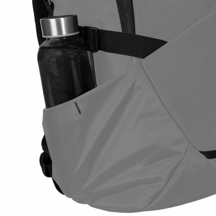 Targus TERRA BACKPACK Mochila para Portátil de 15-16 Pulgadas - Color Plata 3 Targus TERRA BACKPACK Mochila para Portátil de 15-16 Pulgadas - Color Plata 3