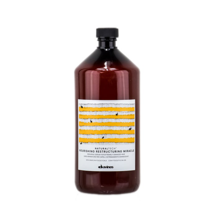 Davines Nutritivo Champú Litro Davines Nutritivo Champú Litro