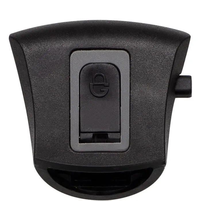 GSW EASY CLICK Olla de Aluminio Fundido para Inducción, 28 cm