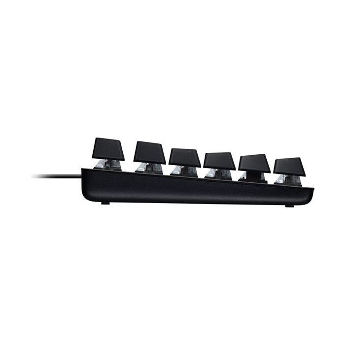 Teclado Gaming Logitech G413 TKL SE Qwerty Español 4