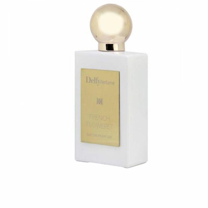 Delfy French Floweret Edp Vapo 50 mL Delfy French Floweret Edp Vapo 50 mL