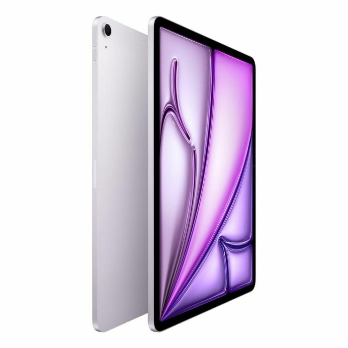 Apple MCNY4TYA iPad Air M3 (2025) 13" Wi-Fi 512 GB Morado 12 Apple MCNY4TYA iPad Air M3 (2025) 13" Wi-Fi 512 GB Morado 12