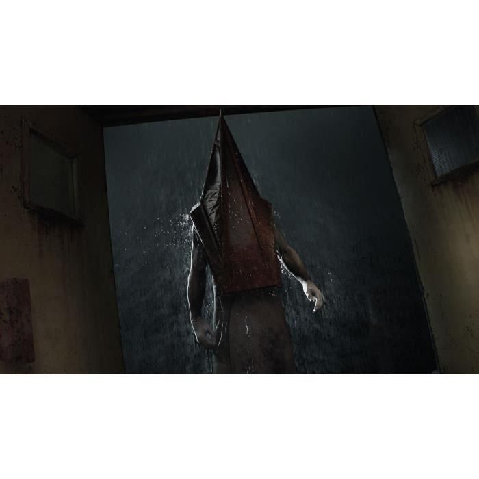 Silent Hill 2 Juego de PS5 4 Silent Hill 2 Juego de PS5 4