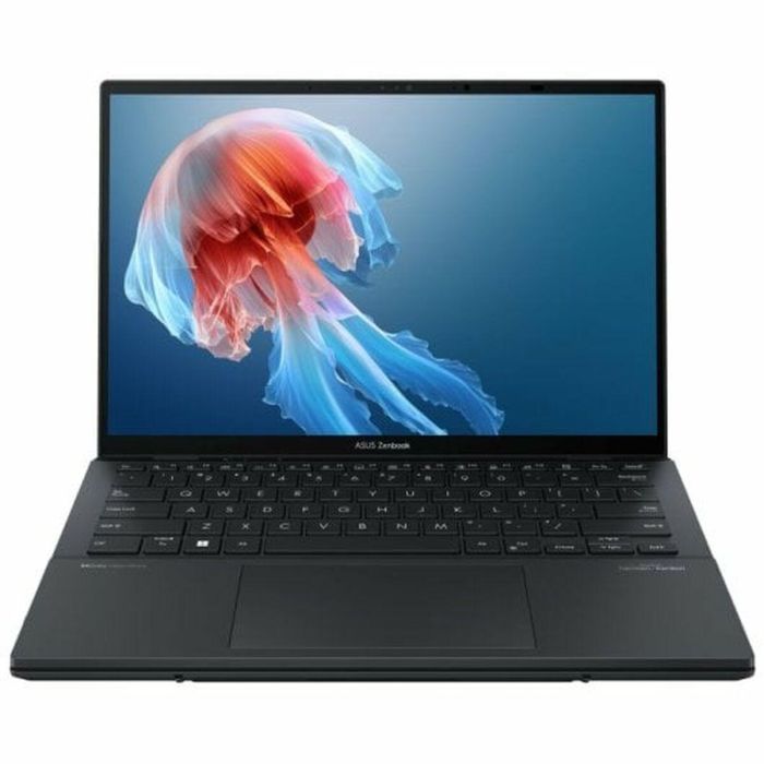 Laptop Asus Zenbook DUO UX8406MA-PZ244W 14" 32 GB RAM 1 TB SSD Intel Core Ultra 9 185H 1