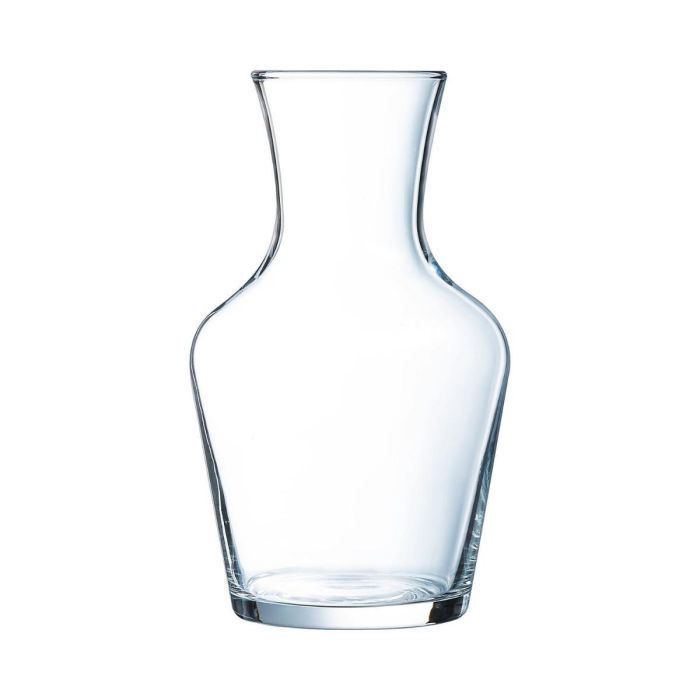 Botella Vidrio sin Tapon Sans Bouchon Arcoroc 0,50 L Botella Vidrio sin Tapon Sans Bouchon Arcoroc 0,50 L