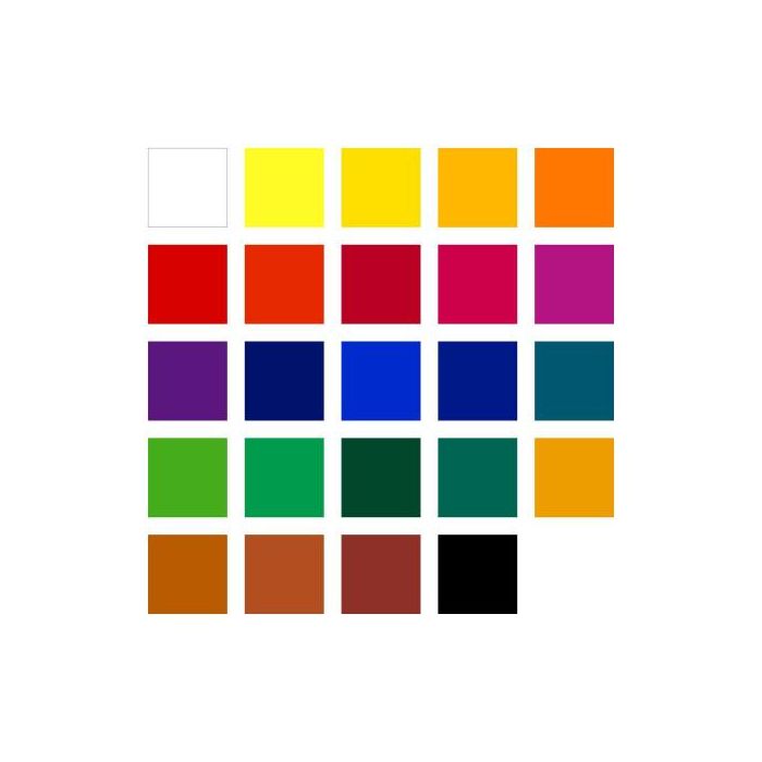 Staedtler Acuarelas en Tubo 12 mL Surtidos Estuche 24 Unidades 4