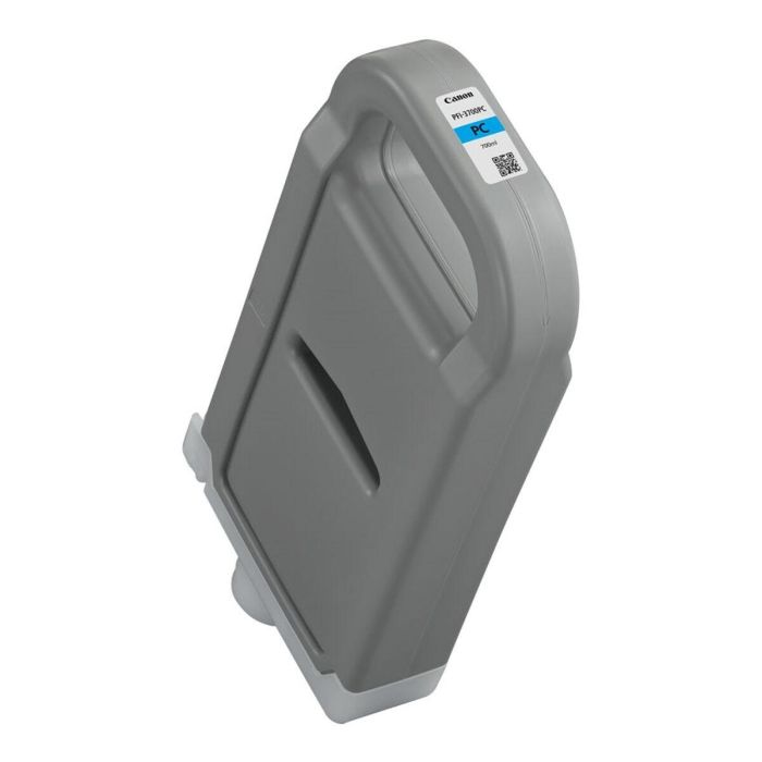 CANON PFI-3700 Photo Cyan para PRO-2600, PRO-4600, PRO-6600