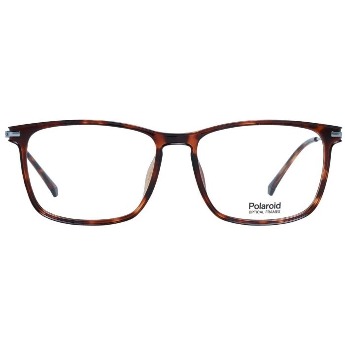 Montura de Gafas Hombre Polaroid PLD D412_F 55086 3 Montura de Gafas Hombre Polaroid PLD D412_F 55086 3