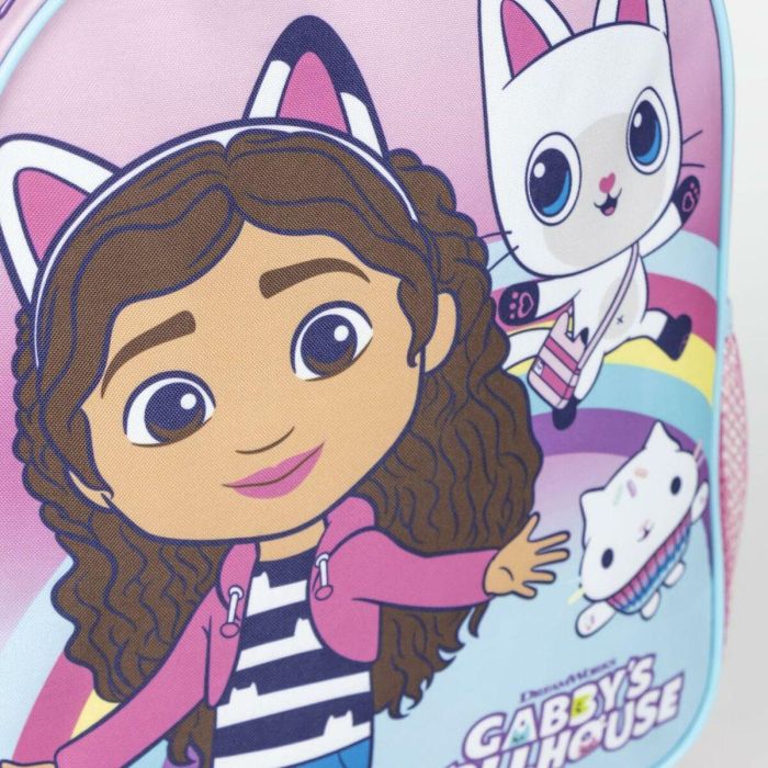 Bolsa Nevera Gabby's Dollhouse 2