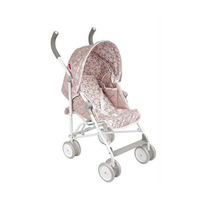 Muñecas Arias Silla paseo Fantasy 34x61x73 cm (altura manillar 73 cm) 2