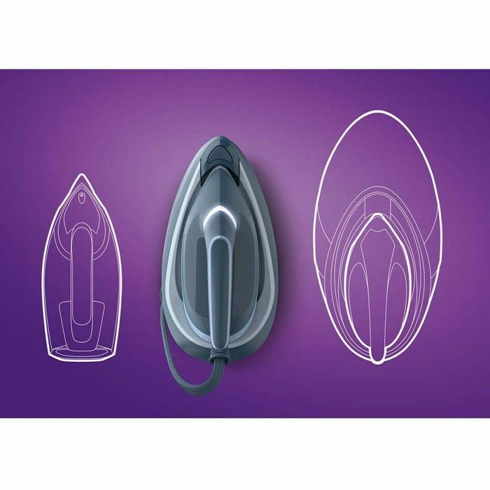 Philips PSG6042-20 Generador de vapor con 8 bares de presión, 130 gramos por minuto de vapor continuo y autonomía ilimitada para planchado 12 Philips PSG6042-20 Generador de vapor con 8 bares de presión, 130 gramos por minuto de vapor continuo y autonomía ilimitada para planchado 12