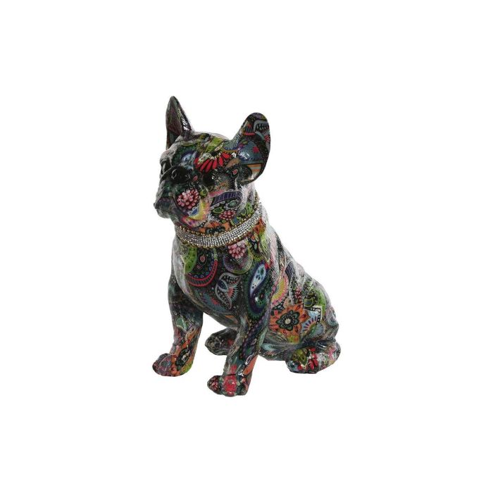 Figura Moderno DKD Home Decor Multicolor 15 x 29 x 26 cm