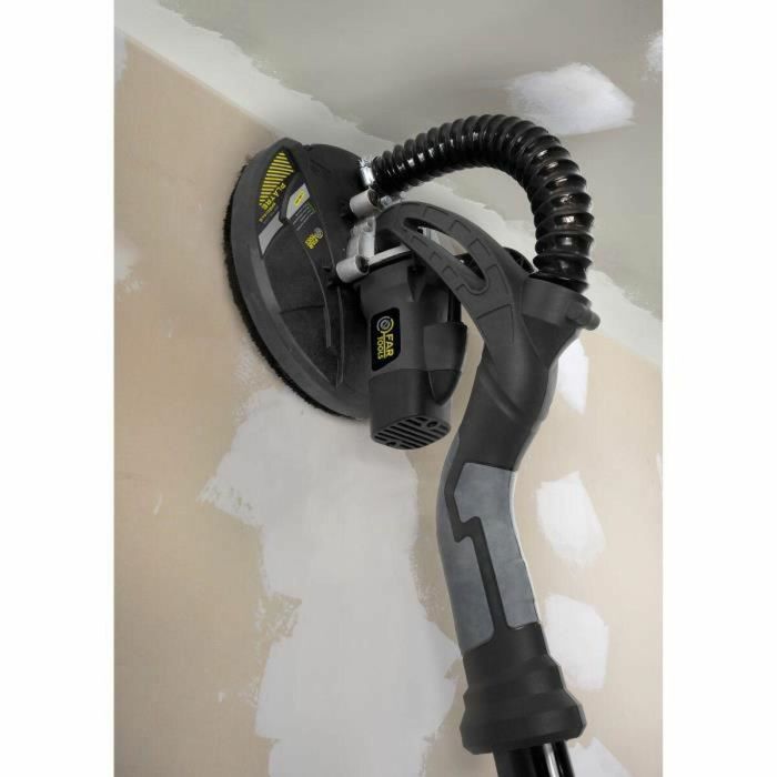 Lijadora telescópica de pared FARTOOLS DWS 710E - 710 W 12