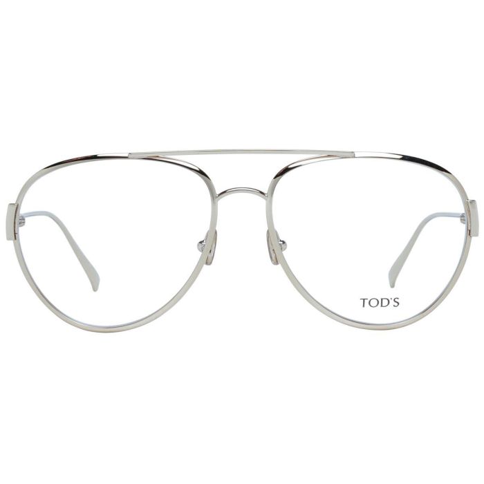 Montura de Gafas Mujer Tods TO5280-032-56 2 Montura de Gafas Mujer Tods TO5280-032-56 2
