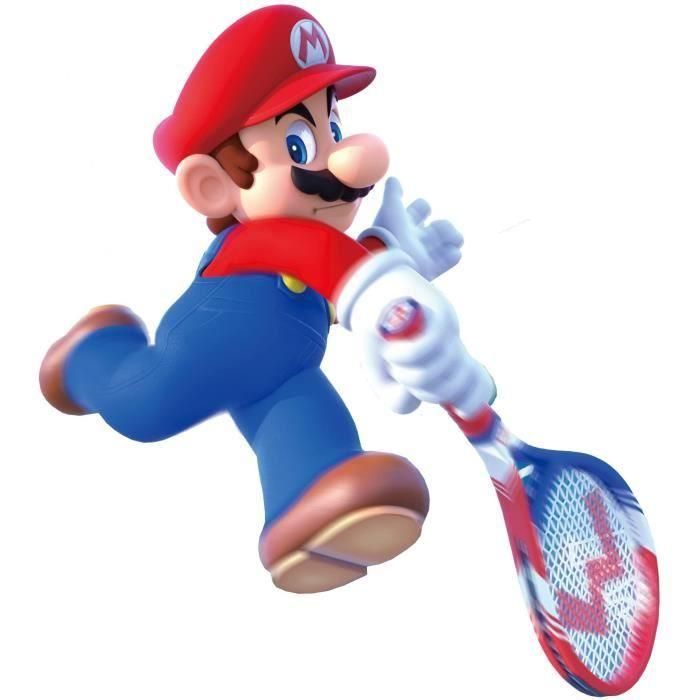 Epoch 7434 Super Mario Rally Tennis: Juego de Tenis con Figuras Coleccionables Mario y Luigi +5 Años 4 Epoch 7434 Super Mario Rally Tennis: Juego de Tenis con Figuras Coleccionables Mario y Luigi +5 Años 4