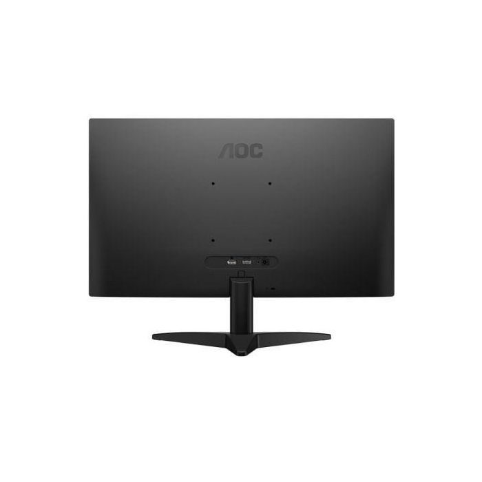 Monitor Gaming AOC 24B36X 23.8"/ Full HD/ 0.5ms/ 144Hz/ IPS/ Multimedia/ Regulable en altura/ Negro 4