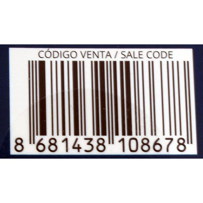 Aprilla Máquina Cortapelo Recargable USB (6 Unidades) 14