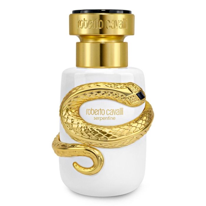 Perfume Mujer Roberto Cavalli SERPENTINE 30 ml 3