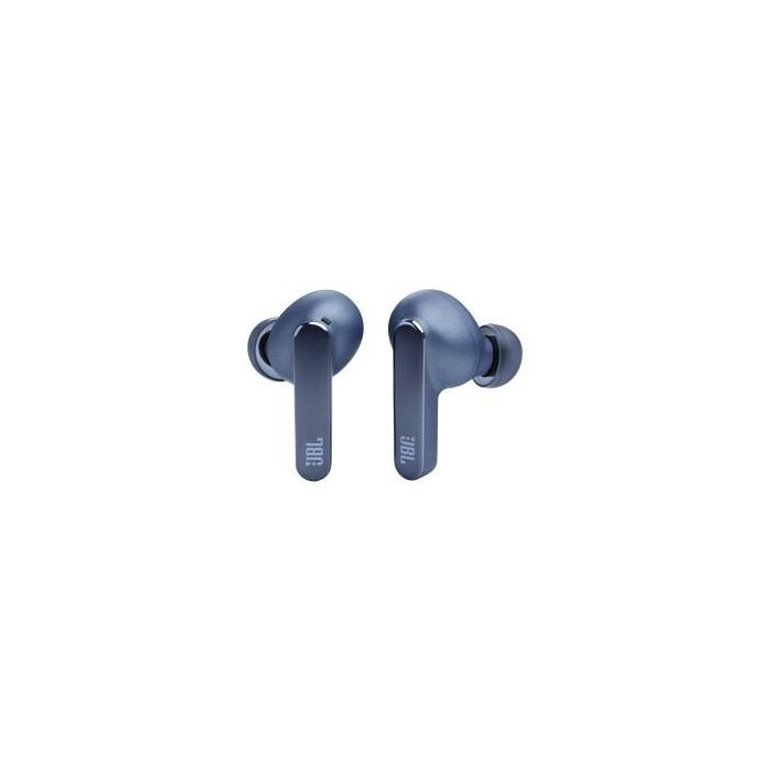 JBL Live Pro 2 TWS Auriculares True-Wireless Resistentes al Agua, Azules 1