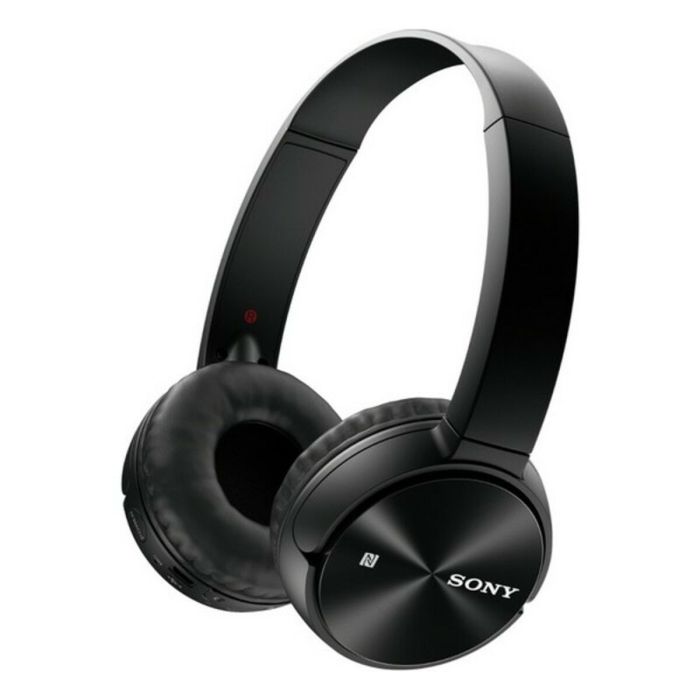 Auriculares Bluetooth Sony MDR-ZX330BT Negro Auriculares Bluetooth Sony MDR-ZX330BT Negro