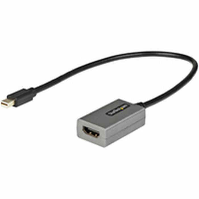 Adaptador DisplayPort a HDMI Startech MDP2HDEC Adaptador DisplayPort a HDMI Startech MDP2HDEC