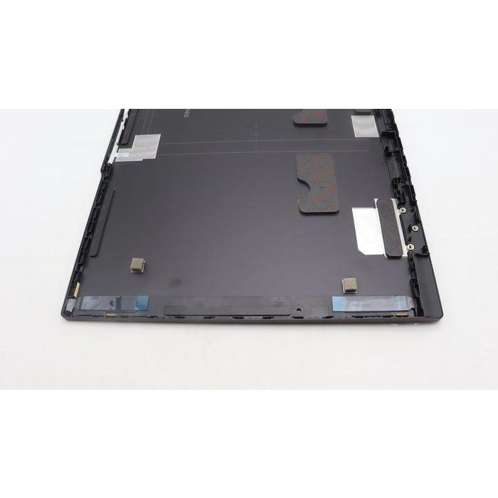 Lenovo LCD cover for Lenovo ThinkPad E16 Gen 1, rear assembly, designed for optimal fit and durability. 2