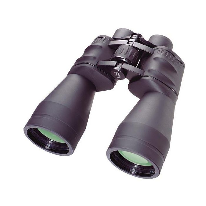 Bresser Spezial-Saturn 20x60 Porro - Binoculares de Prismas para Observación Astronómica