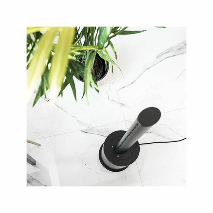 Purificador de Aire Cecotec TotalPure 3in1 Connected Max 80º LED WiFi 2000W Negro 1 Purificador de Aire Cecotec TotalPure 3in1 Connected Max 80º LED WiFi 2000W Negro 1