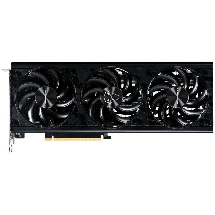 Gainward RTX 5060 Ti 16GB GDDR7 Phyton III OC Tarjeta Gráfica con 3 Ventiladores, GDDR7, PCI Express 5.0, Soporte VR