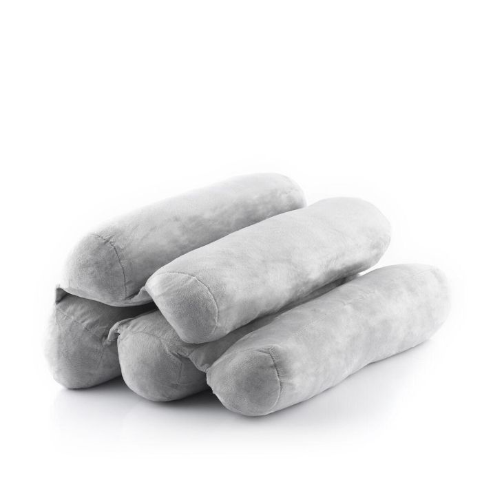 Almohada Modular Multifunción Rollow InnovaGoods 3 Almohada Modular Multifunción Rollow InnovaGoods 3