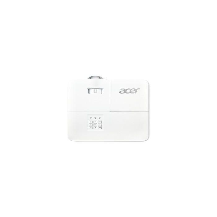 Acer H6518STi Proyector DLP Full HD 1080p 3500 Lúmenes USB VGA Speaker 3D Blanco 3 Acer H6518STi Proyector DLP Full HD 1080p 3500 Lúmenes USB VGA Speaker 3D Blanco 3