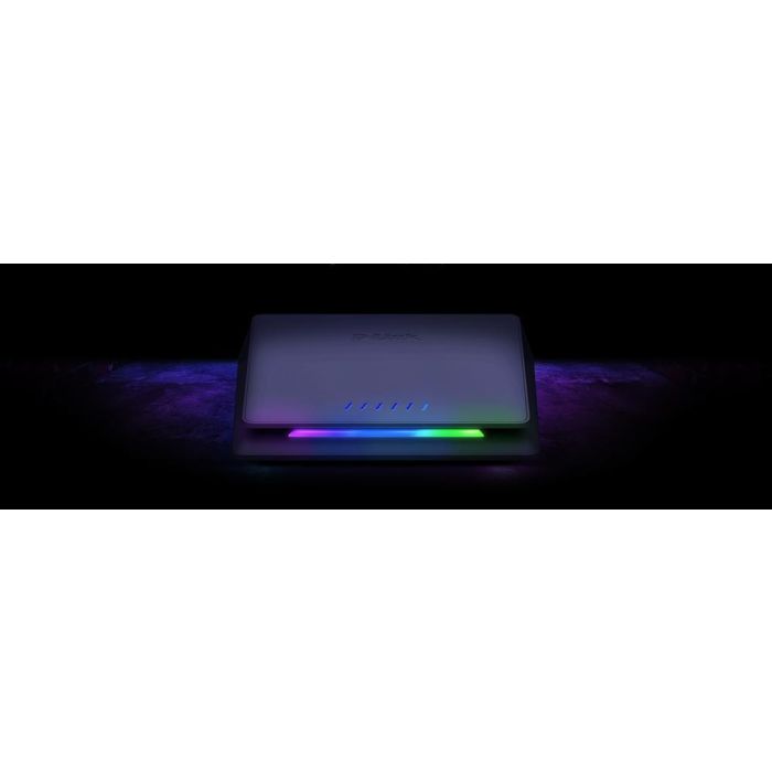 D - link DMS-106XT Switch Gestionable 6 Puertos 2.5G Ethernet No Administrado 6