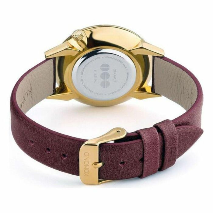 Reloj Mujer Komono KOM-W2457 (Ø 36 mm) 1 Reloj Mujer Komono KOM-W2457 (Ø 36 mm) 1