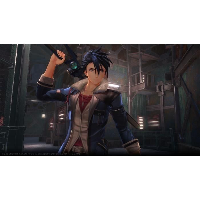 The Legend Of Heroes avanza hasta el amanecer - Juego de PS4 3 The Legend Of Heroes avanza hasta el amanecer - Juego de PS4 3