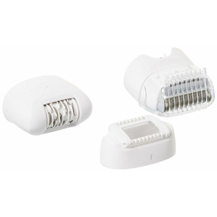 Depiladora Eléctrica Braun Silk Epil 5-605 Power 2 Depiladora Eléctrica Braun Silk Epil 5-605 Power 2