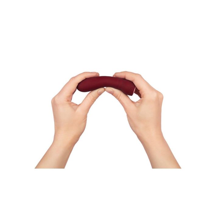 Bala Vibradora FemmeFunn Rojo 3 Bala Vibradora FemmeFunn Rojo 3