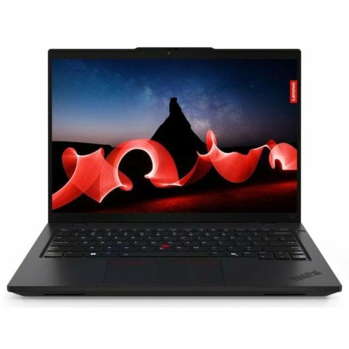 Laptop Lenovo 14" 16 GB RAM 512 GB SSD Qwerty Español