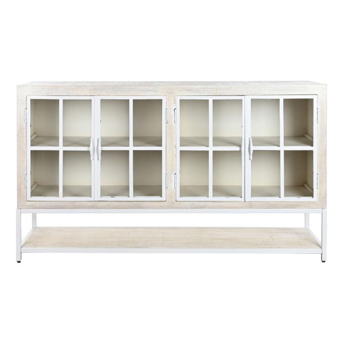 DKD Home Decor Buffet Moderno Blanco 100 x 170 x 45 cm 7 DKD Home Decor Buffet Moderno Blanco 100 x 170 x 45 cm 7