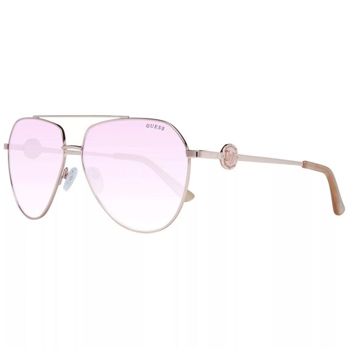 Gafas de Sol Mujer Guess GF6140 6228T