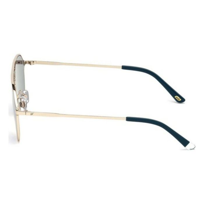 Gafas de Sol Unisex Web Eyewear WE0207-28X Ø 55 mm Gafas de Sol Unisex Web Eyewear WE0207-28X Ø 55 mm