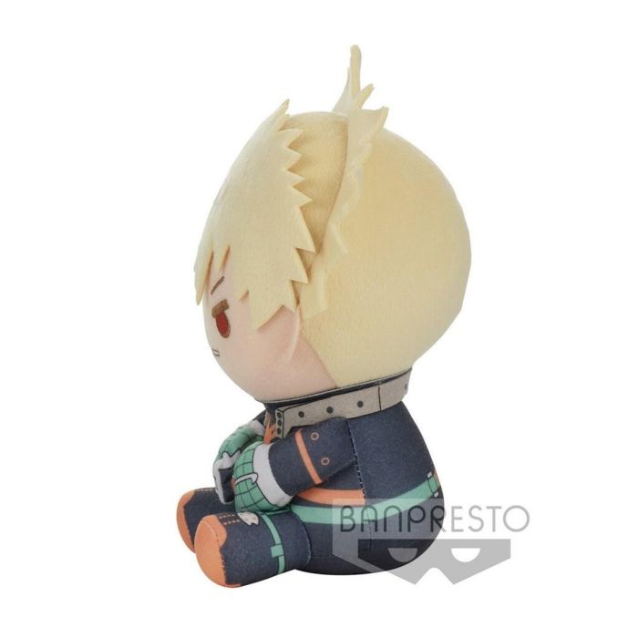 Peluche Banpresto My Hero Academia Big 1 Peluche Banpresto My Hero Academia Big 1