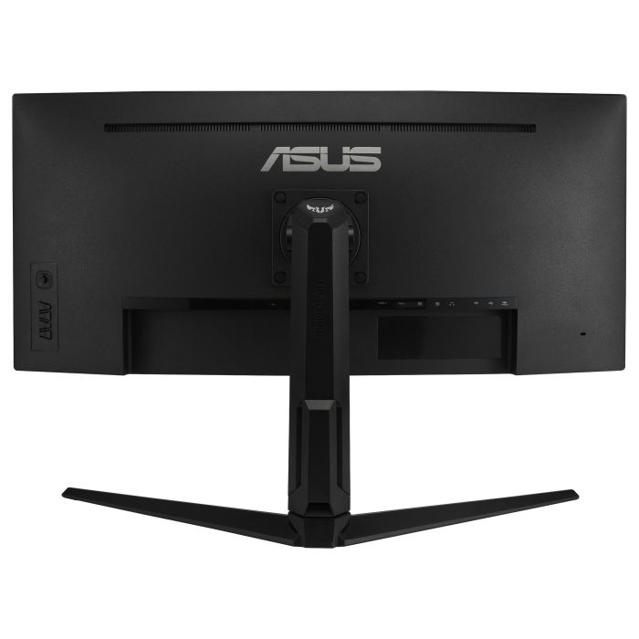 Asus Monitor Gaming TUF VG34VQL1B 34" UltraWide Quad HD 3440 x 1440 Curvo 1ms 165Hz Negro 90LM06F0-B01170 3